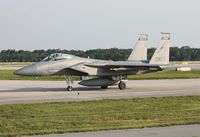 75-0067 @ DAB - F-15A Eagle