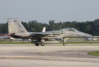 75-0067 @ DAB - F-15A Eagle - by Florida Metal