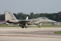 75-0067 @ DAB - F-15A Eagle - by Daniel Compton