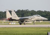 75-0067 @ DAB - F-15A Eagle - by Daniel Compton