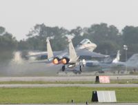 75-0067 @ DAB - F-15A Eagle