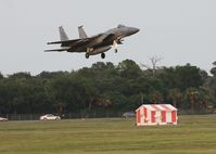 75-0067 @ DAB - F-15A Eagle - by Florida Metal