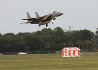 75-0067 @ DAB - F-15A Eagle - by Daniel Compton