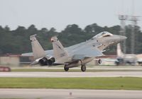 75-0067 @ DAB - F-15A Eagle - by Daniel Compton