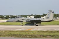 76-0064 @ DAB - F-15A Eagle