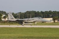 76-0064 @ DAB - F-15A Eagle