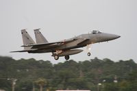 76-0064 @ DAB - F-15A Eagle - by Florida Metal