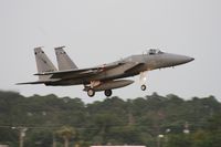 76-0064 @ DAB - F-15A Eagle
