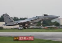 76-0064 @ DAB - F-15A Eagle