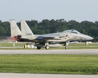 82-0029 @ DAB - F-15C Eagle