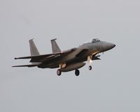 82-0029 @ DAB - F-15C Eagle