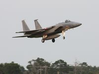 82-0029 @ DAB - F-15C Eagle