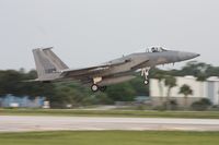 82-0029 @ DAB - F-15C Eagle