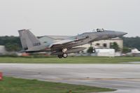 82-0029 @ DAB - F-15C Eagle