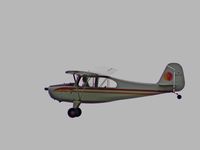 N83797 - FRESH PAINT