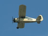 N81226 - F 24 WITH 220 HP CONT.