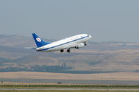 EW-250PA @ LBBG - Burgas International Airport - LBBG - Sarafovo - by Attila Groszvald-Groszi