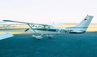 D-EDMO @ EDKB - Cessna 182H Skylane at Bonn-Hangelar airfield - by Ingo Warnecke
