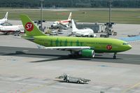 VP-BTM @ EDDF - ...