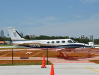 N32VS - Peter O. Knight airshow Davis Island Tampa Florida - by Jasonbadler