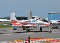 N555MK - Peter O. Knight airshow Davis Island Tampa Florida - by Jasonbadler