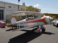 N3564L - Peter O. Knight airshow Davis Island Tampa Florida - by Jasonbadler