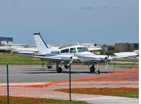 N5918M - Peter O. Knight airshow Davis Island Tampa Florida - by Jasonbadler