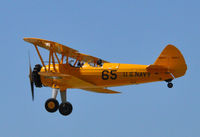 N6241D - Peter O. Knight airshow Davis Island Tampa Florida - by Jasonbadler