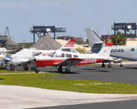 N32568 - Peter O. Knight airshow Davis Island Tampa Florida - by Jasonbadler