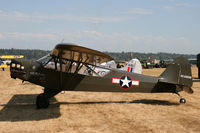N48691 @ KAWO - KAWO