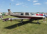 C-GGVX @ KOSH - EAA Airventure 2009
