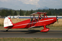 N485MA @ KAWO - KAWO