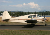 N2162P @ KAWO - KAWO