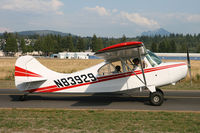 N83929 @ KAWO - KAWO