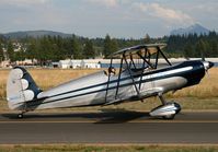 N645LC @ KAWO - KAWO