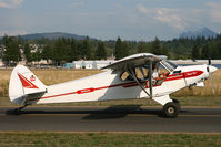 N40549 @ KAWO - KAWO