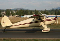 N1767K @ KAWO - KAWO