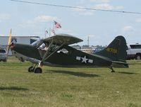 N22422 @ KOSH - EAA Airventure 2009