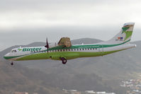 EC-JQL @ GCXO - Binter Canarias ATR72 - by Andy Graf-VAP