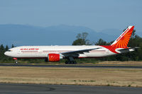 VT-ALG @ KPAE - KPAE