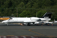 N130F @ KBFI - KBFI