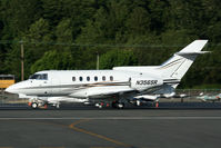 N356SR @ KBFI - KBFI