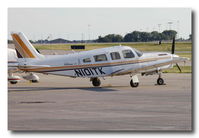 N101TK @ KATW - 1980 Piper PA-32R-301T - by Nick Van Dinter