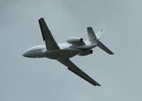 EC-HYI @ EGLF - CLIMBOUT FROM RWY 24 - by BIKE PILOT