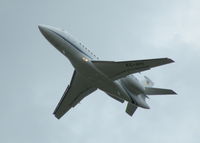 EC-HYI @ EGLF - CLIMBOUT FROM RWY 24 - by BIKE PILOT