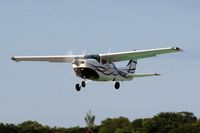 N9426K @ OSH - 1974 Cessna T210L, c/n: 21060572 - by Timothy Aanerud