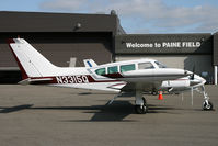 N3315Q @ KPAE - KPAE