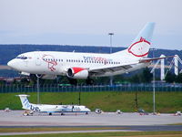 G-BVKD photo, click to enlarge