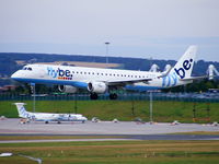 G-FBEN photo, click to enlarge