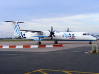 G-FLBD photo, click to enlarge